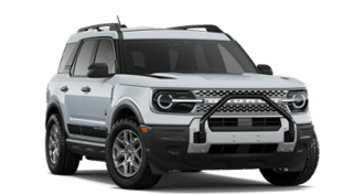 2026 Ford Bronco Sport® External Image 4